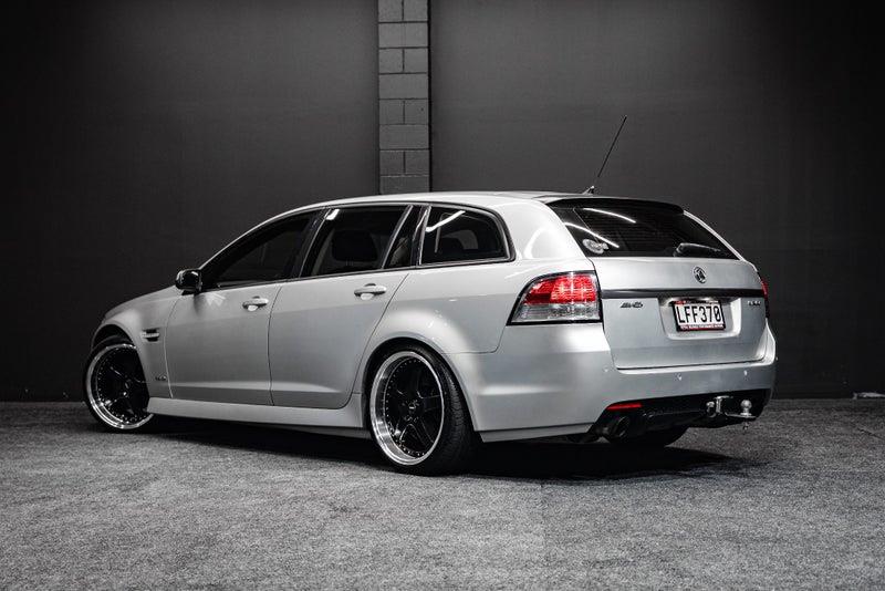 2010 Holden Commodore