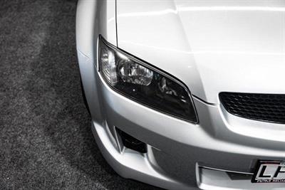2010 Holden Commodore - Thumbnail