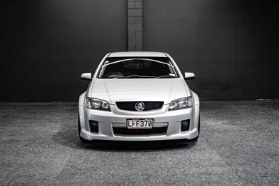2010 Holden Commodore - Thumbnail
