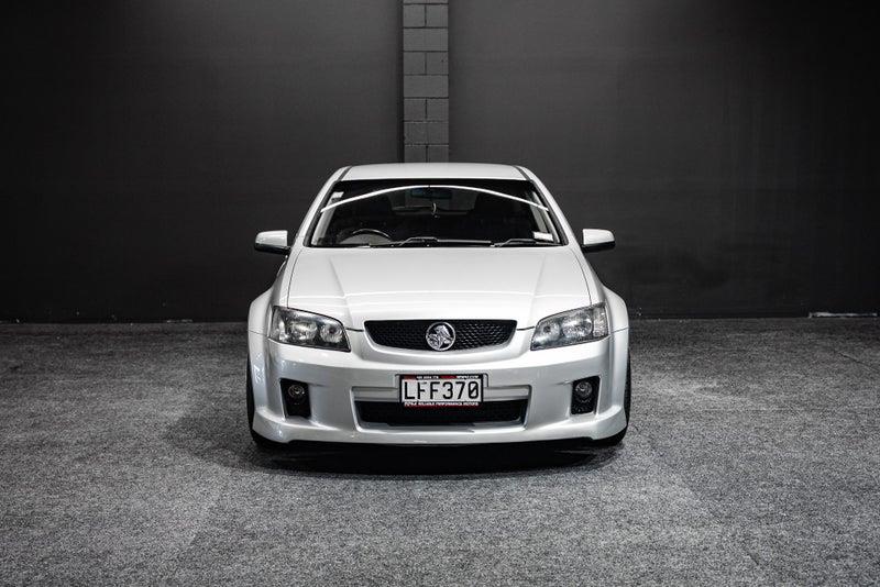 2010 Holden Commodore
