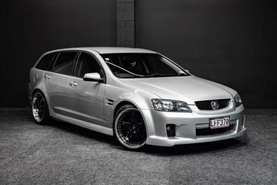 2010 Holden Commodore - Thumbnail