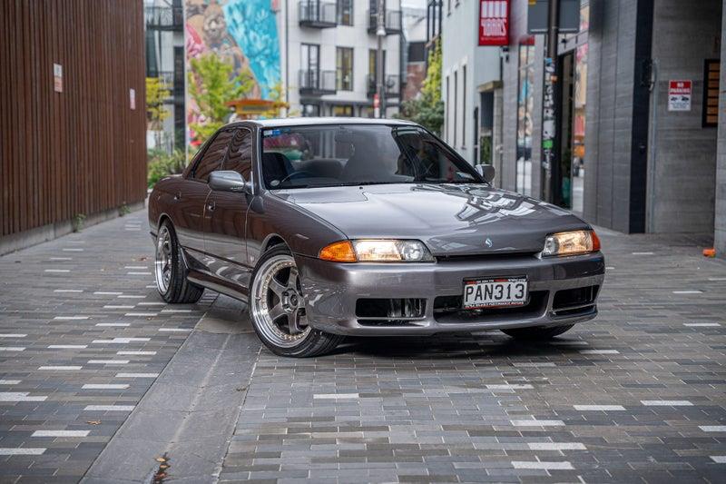1993 Nissan Skyline