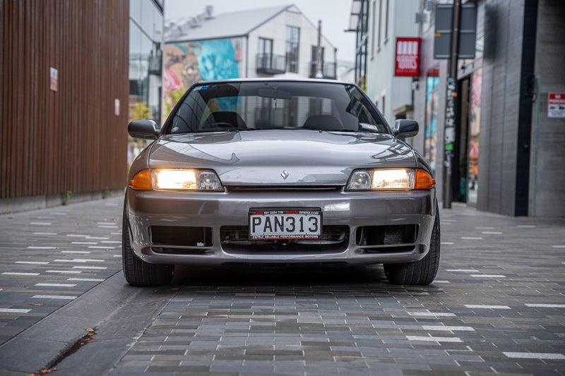 1993 Nissan Skyline