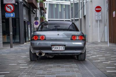 1993 Nissan Skyline - Thumbnail