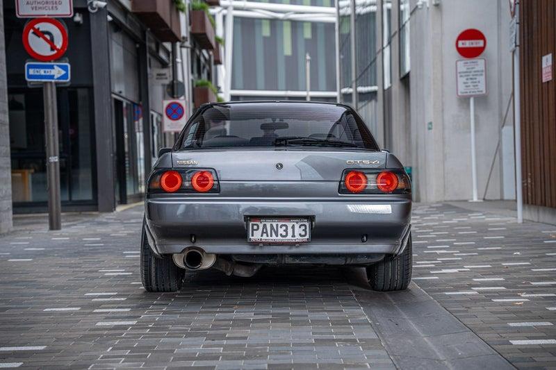 1993 Nissan Skyline