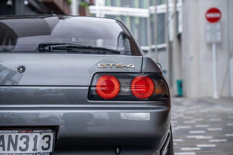 1993 Nissan Skyline