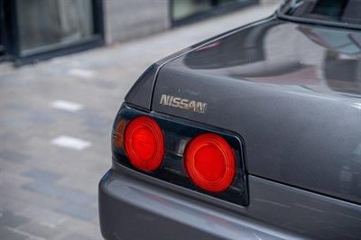 1993 Nissan Skyline - Thumbnail
