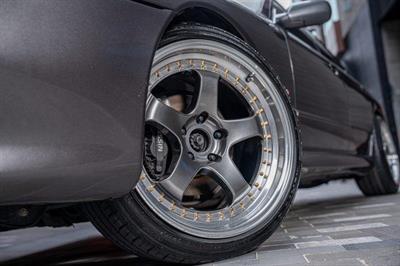 1993 Nissan Skyline - Thumbnail