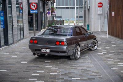 1993 Nissan Skyline - Thumbnail