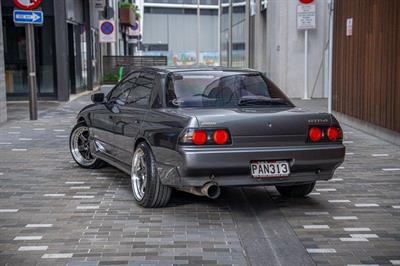 1993 Nissan Skyline - Thumbnail