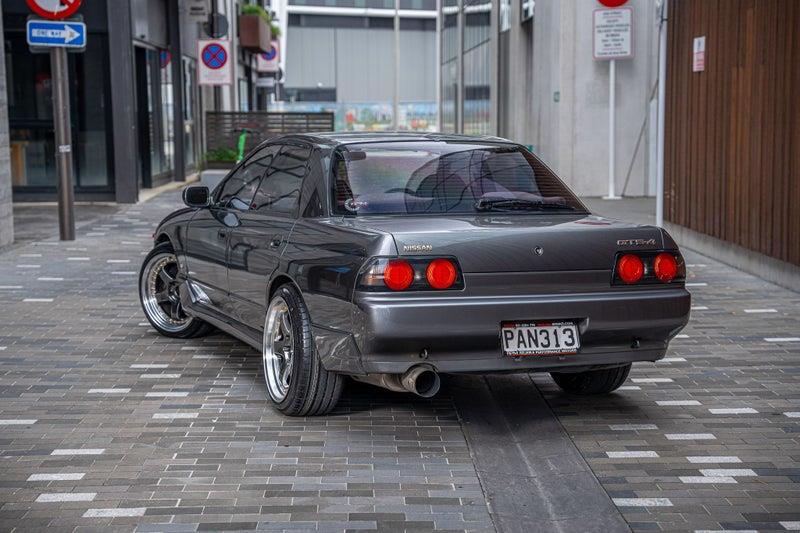 1993 Nissan Skyline