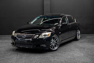 2005 Lexus GS 350 - Thumbnail
