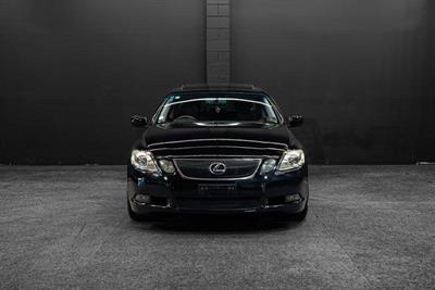 2005 Lexus GS 350 - Thumbnail