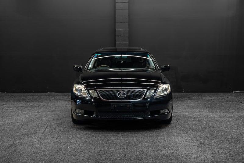 2005 Lexus GS 350