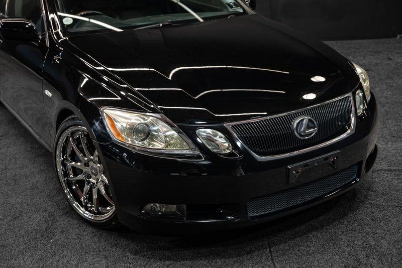 2005 Lexus GS 350