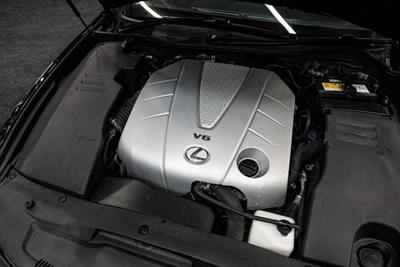 2005 Lexus GS 350 - Thumbnail