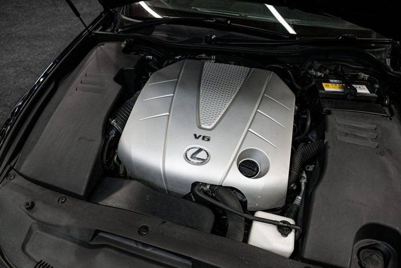 2005 Lexus GS 350