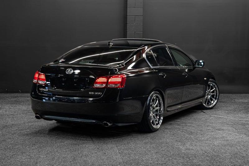2005 Lexus GS 350