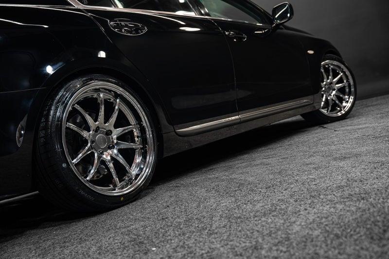 2005 Lexus GS 350