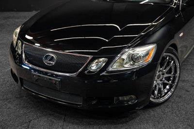 2005 Lexus GS 350 - Thumbnail