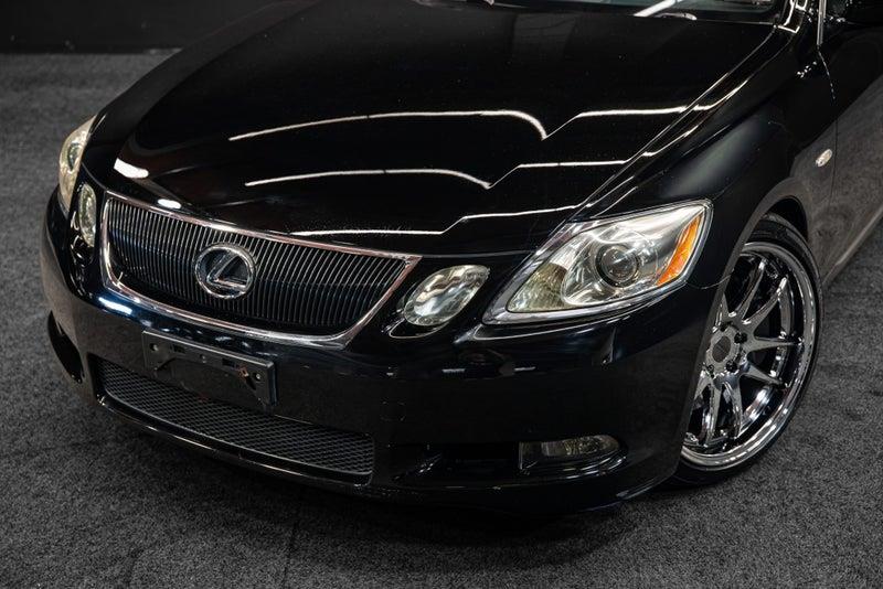 2005 Lexus GS 350