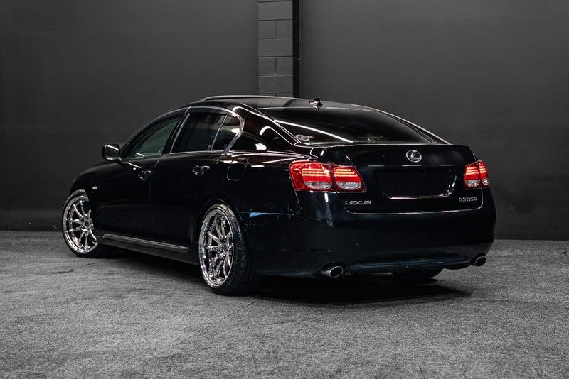 2005 Lexus GS 350