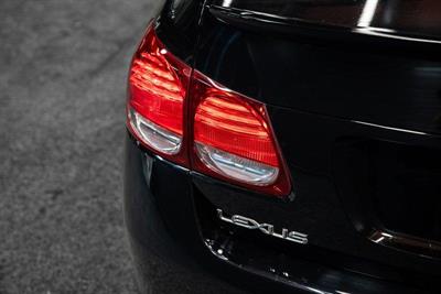 2005 Lexus GS 350 - Thumbnail