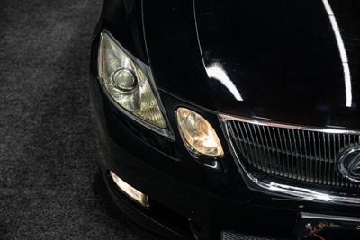 2005 Lexus GS 350 - Thumbnail