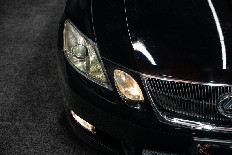 2005 Lexus GS 350