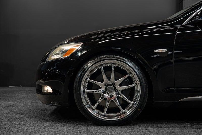 2005 Lexus GS 350