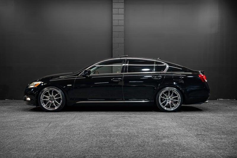 2005 Lexus GS 350