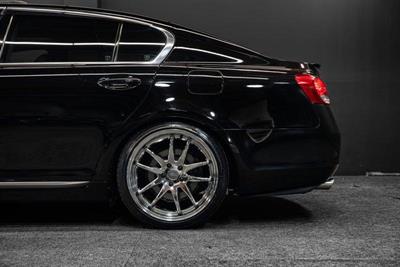 2005 Lexus GS 350 - Thumbnail
