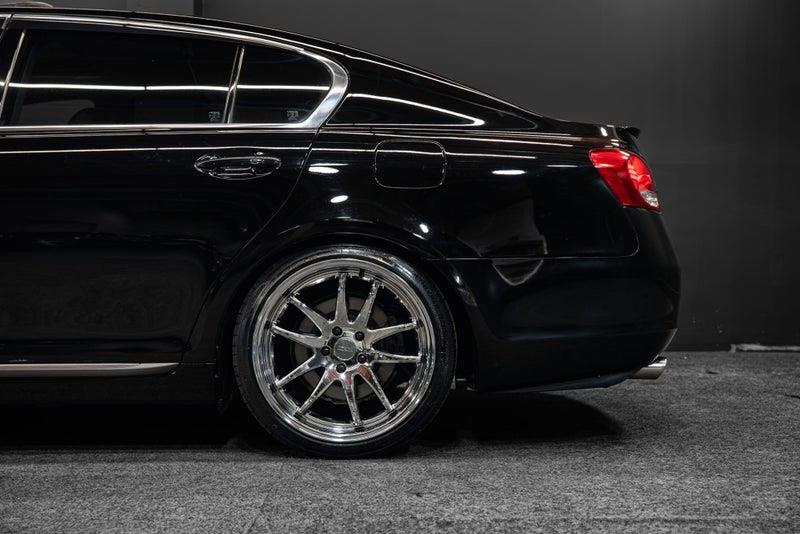 2005 Lexus GS 350