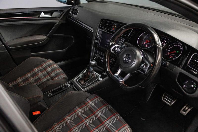 2014 Volkswagen Golf