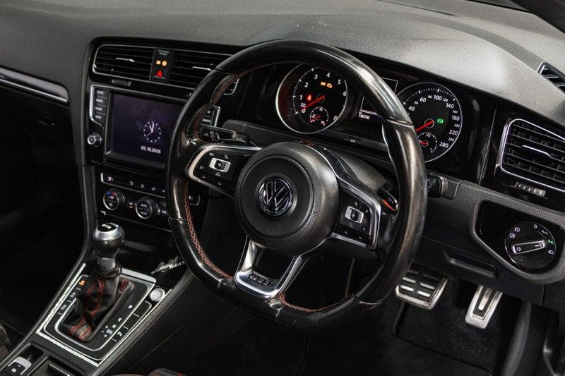 2014 Volkswagen Golf