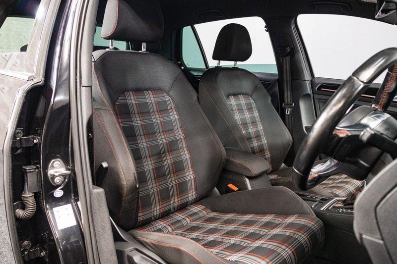 2014 Volkswagen Golf