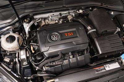 2014 Volkswagen Golf - Thumbnail