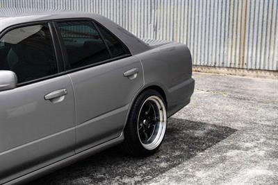 2000 Nissan Skyline - Thumbnail