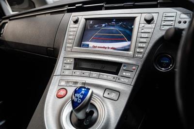 2013 Toyota Prius - Thumbnail