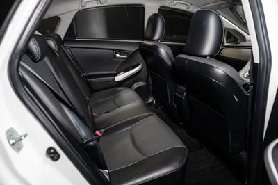 2013 Toyota Prius - Thumbnail