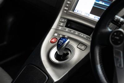 2013 Toyota Prius - Thumbnail