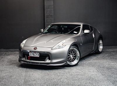 2009 Nissan Fairlady