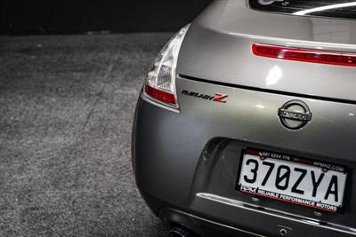 2009 Nissan Fairlady - Thumbnail