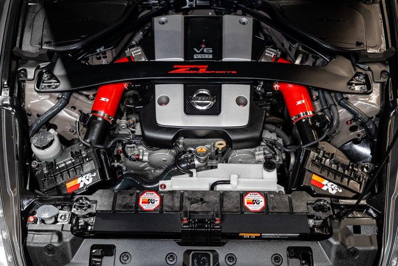 2009 Nissan Fairlady