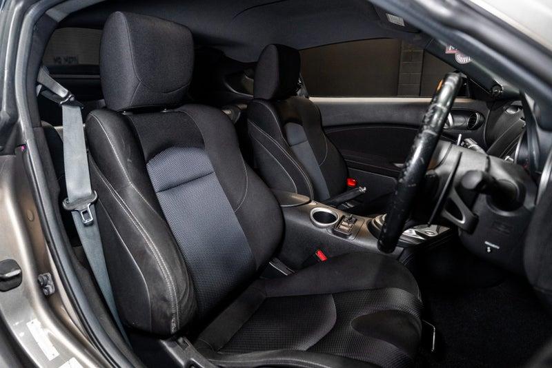 2009 Nissan Fairlady