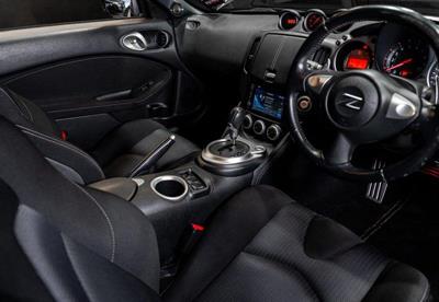2009 Nissan Fairlady - Thumbnail