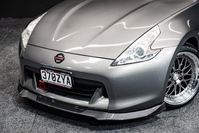 2009 Nissan Fairlady