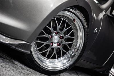 2009 Nissan Fairlady - Thumbnail