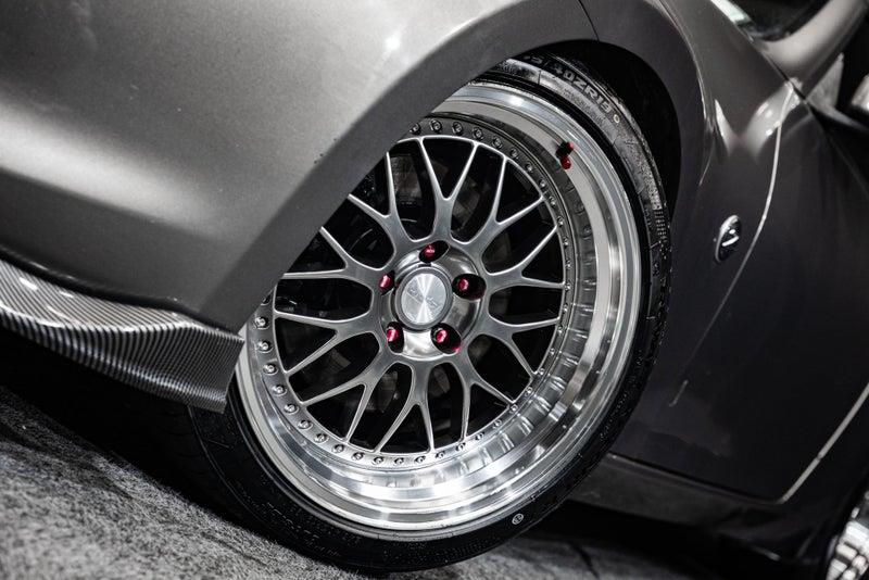 2009 Nissan Fairlady