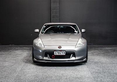 2009 Nissan Fairlady - Thumbnail